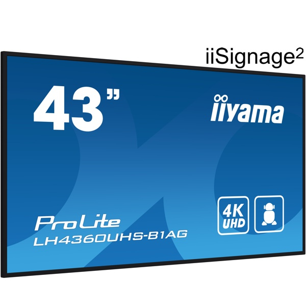 iiyama ProLite LE3240S-B2
