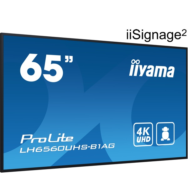 iiyama ProLite LE4340UHS-B1